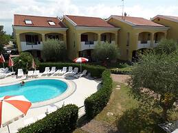 Borgo 9 in Bibione With 3 Bedrooms and 2 Bathrooms