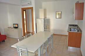 Borgo 9 in Bibione With 3 Bedrooms and 2 Bathrooms