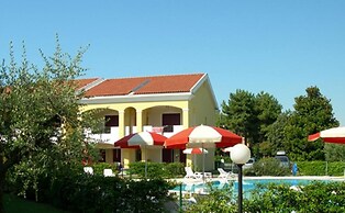 Borgo 9 in Bibione With 3 Bedrooms and 2 Bathrooms