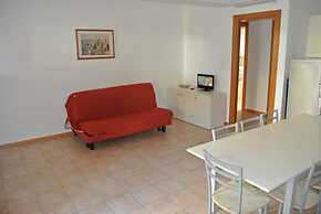 Borgo 9 in Bibione With 3 Bedrooms and 2 Bathrooms