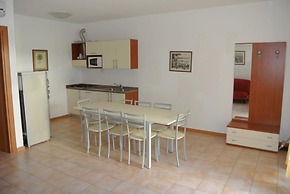 Borgo 9 in Bibione With 3 Bedrooms and 2 Bathrooms
