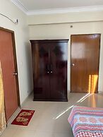 Charming 3-bed Apartment in Mohammadpur Dhaka