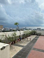 Charming 3-bed Apartment in Mohammadpur Dhaka