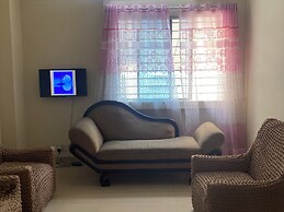 Charming 3-bed Apartment in Mohammadpur Dhaka