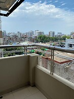 Charming 3-bed Apartment in Mohammadpur Dhaka