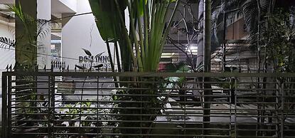 Charming 3-bed Apartment in Mohammadpur Dhaka