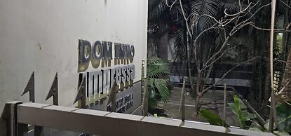 Charming 3-bed Apartment in Mohammadpur Dhaka