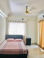 Charming 3-bed Apartment in Mohammadpur Dhaka