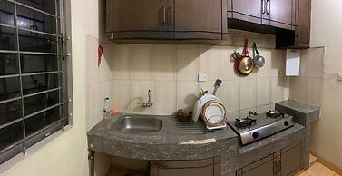 Charming 3-bed Apartment in Mohammadpur Dhaka