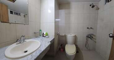 Charming 3-bed Apartment in Mohammadpur Dhaka