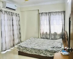 Charming 3-bed Apartment in Mohammadpur Dhaka