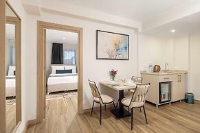 The Capri Hotels Osmanbey