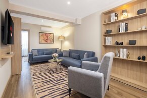 The Capri Hotels Osmanbey