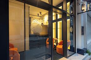 The Capri Hotels Osmanbey