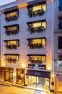 The Capri Hotels Osmanbey