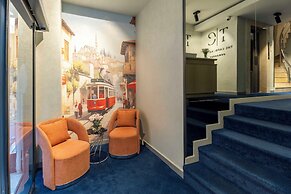 The Capri Hotels Osmanbey