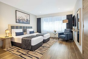 The Capri Hotels Osmanbey