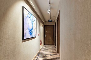 The Capri Hotels Osmanbey