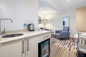 The Capri Hotels Osmanbey