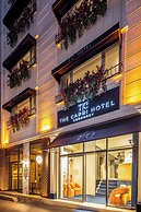 The Capri Hotels Osmanbey