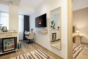 The Capri Hotels Osmanbey