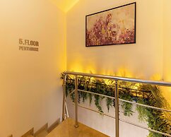 The Capri Hotels Osmanbey