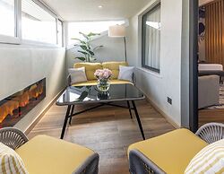 The Capri Hotels Osmanbey