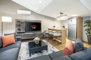 The Capri Hotels Osmanbey