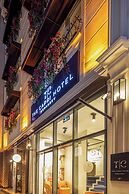 The Capri Hotels Osmanbey