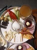 The Capri Hotels Osmanbey