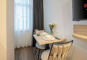 The Capri Hotels Osmanbey