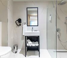 The Capri Hotels Osmanbey