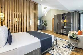 The Capri Hotels Osmanbey