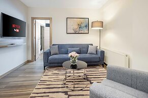 The Capri Hotels Osmanbey