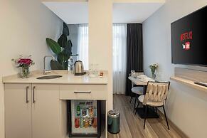 The Capri Hotels Osmanbey