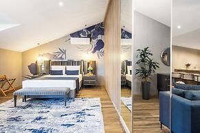 The Capri Hotels Osmanbey