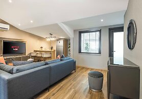 The Capri Hotels Osmanbey