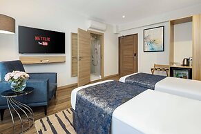 The Capri Hotels Osmanbey