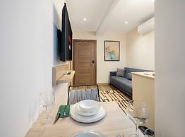 The Capri Hotels Osmanbey