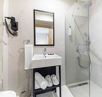 The Capri Hotels Osmanbey