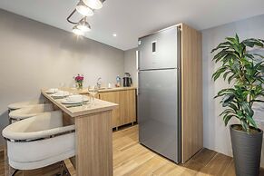 The Capri Hotels Osmanbey