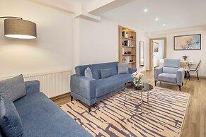 The Capri Hotels Osmanbey