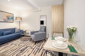 The Capri Hotels Osmanbey