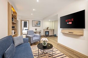 The Capri Hotels Osmanbey