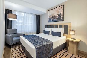 The Capri Hotels Osmanbey