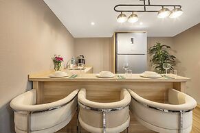 The Capri Hotels Osmanbey