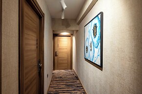 The Capri Hotels Osmanbey