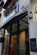 The Capri Hotels Osmanbey