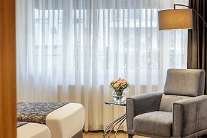 The Capri Hotels Osmanbey