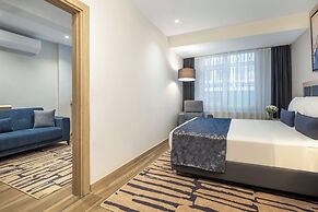 The Capri Hotels Osmanbey